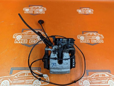 Суппорт задний правый MERCEDES-BENZ SL-класс R231 рестайлинг (2016 - 2020) — Разборка Мерседес