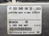 Блок ESP+PML MERCEDES-BENZ S-класс W220 (1998 - 2005) фото 4 &mdash; Разборка Мерседес