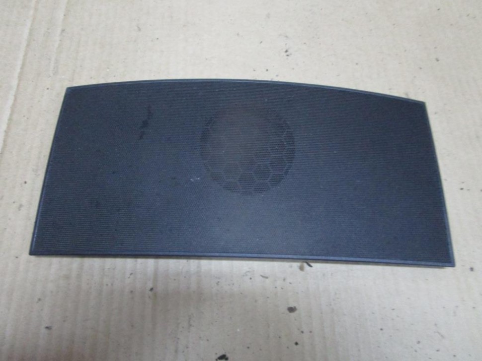 Сетки динамиков торпеды MERCEDES-BENZ Sprinter W906 (2006 - 2019) фото 1 — Разборка Мерседес