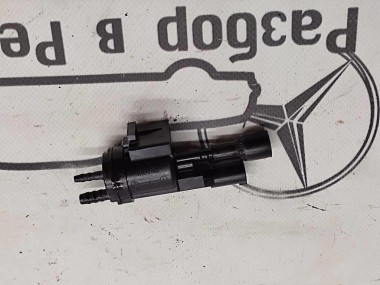 Клапан электромагнитный MERCEDES-BENZ E-класс W213/S213/C238/A238 (2016 - 2021) — Разборка Мерседес