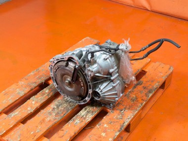 АКПП 7 серия MERCEDES-BENZ A-класс W168 (1997 - 2001) — Разборка Мерседес