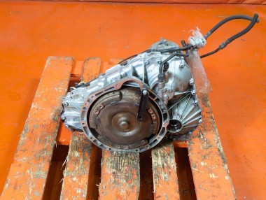 АКПП 7 серия MERCEDES-BENZ A-класс W168 (1997 - 2001) — Разборка Мерседес