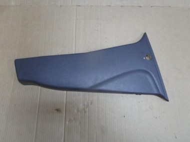 Накладка средней стойки MERCEDES-BENZ A-класс W168 (1997 - 2001) — Разборка Мерседес