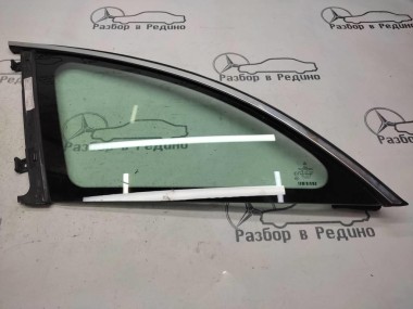 Стекло боковое MERCEDES-BENZ R-класс W251 (2005 - 2007) — Разборка Мерседес