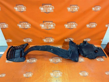 Подкрылок передний левый MERCEDES-BENZ S-класс W140 (1991 - 1998) — Разборка Мерседес