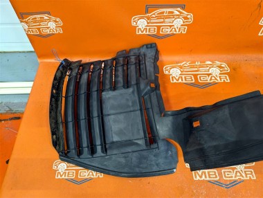 Подкрылок передний левый MERCEDES-BENZ S-класс W140 (1991 - 1998) — Разборка Мерседес