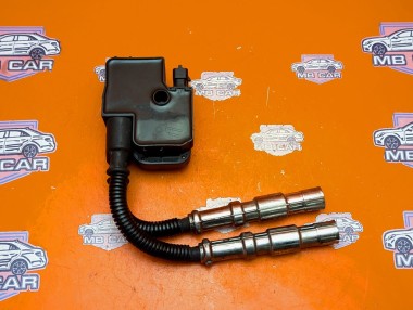 Катушка зажигания MERCEDES-BENZ M-класс W164 (2005 - 2008) — Разборка Мерседес