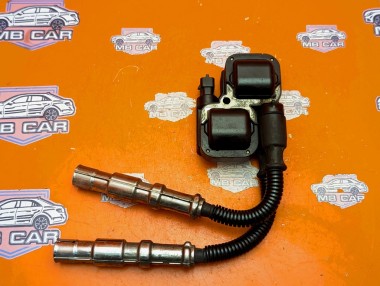 Катушка зажигания MERCEDES-BENZ M-класс W164 (2005 - 2008) — Разборка Мерседес