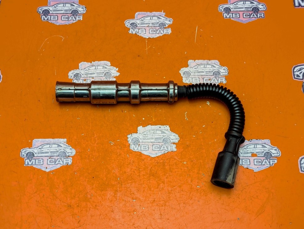Провода высоковольтные MERCEDES-BENZ E-класс AMG W210/S210 (1996 - 1999) фото 1 &mdash; Разборка Мерседес