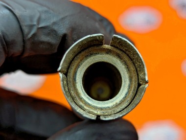 Провода высоковольтные MERCEDES-BENZ E-класс AMG W210/S210 (1996 - 1999) &mdash; Разборка Мерседес