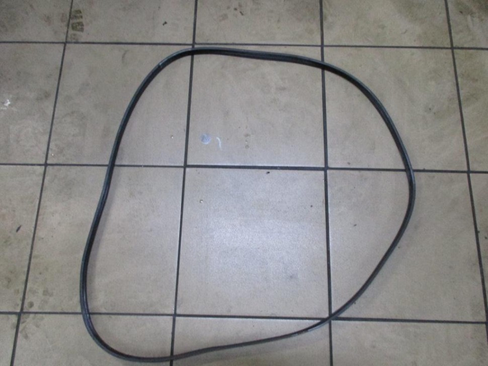 Ремень приводной MERCEDES-BENZ S-класс W140 (1991 - 1998) фото 1 &mdash; Разборка Мерседес