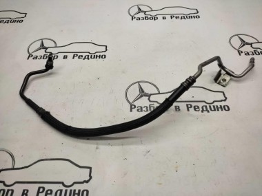 Трубка ГУРа MERCEDES-BENZ S-класс W220 (1998 - 2005) — Разборка Мерседес