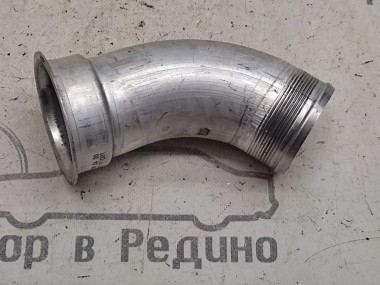 Патрубок интеркулера MERCEDES-BENZ C-класс W205/S205/C205/A205 (2014 - 2018) — Разборка Мерседес