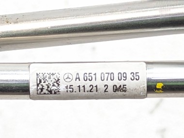 Трубка топливная MERCEDES-BENZ V-класс W447 рестайлинг (2019 - 2025) — Разборка Мерседес