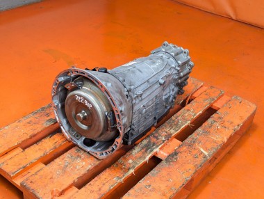 АКПП 7G-Tronic MERCEDES-BENZ M-класс W164 рестайлинг (2008 - 2011) &mdash; Разборка Мерседес