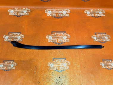 Молдинг лобового стекла MERCEDES-BENZ GLE-класс V167 (2018 - 2024) — Разборка Мерседес
