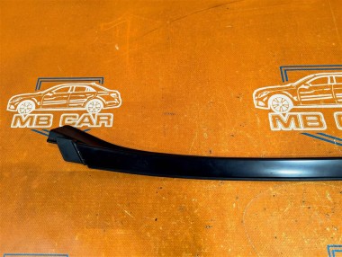 Молдинг лобового стекла MERCEDES-BENZ GLE-класс V167 (2018 - 2024) — Разборка Мерседес