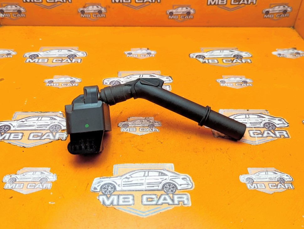 Катушка зажигания MERCEDES-BENZ C-класс W205/S205/C205/A205 рестайлинг (2018 - 2023) фото 1 &mdash; Разборка Мерседес