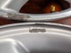 Диски колёсные MERCEDES-BENZ M-класс W163 (1997 - 2001) фото 10 &mdash; Разборка Мерседес