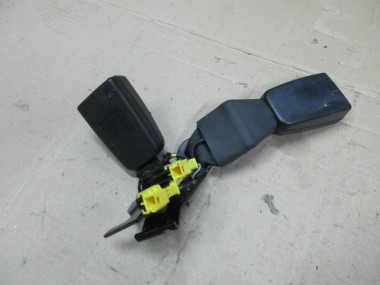 Замок ремня безопасности MERCEDES-BENZ E-класс W212/S212/C207/A207 (2009 - 2013) — Разборка Мерседес