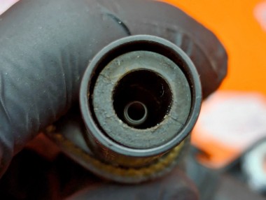 Катушка зажигания MERCEDES-BENZ A-класс AMG W176 (2013 - 2015) &mdash; Разборка Мерседес