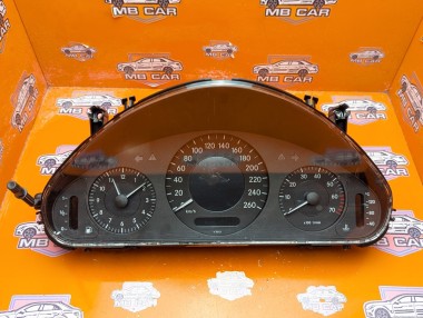 Щиток приборов MERCEDES-BENZ E-класс W211/S211 (2002 - 2006) &mdash; Разборка Мерседес