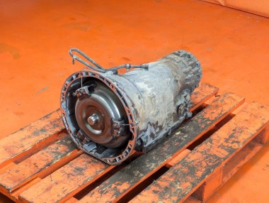 АКПП 5G-Tronic MERCEDES-BENZ M-класс W163 (1997 - 2001) &mdash; Разборка Мерседес