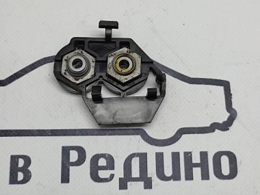 Кронштейн фары MERCEDES-BENZ C-класс W205/S205/C205/A205 рестайлинг (2018 - 2023) — Разборка Мерседес