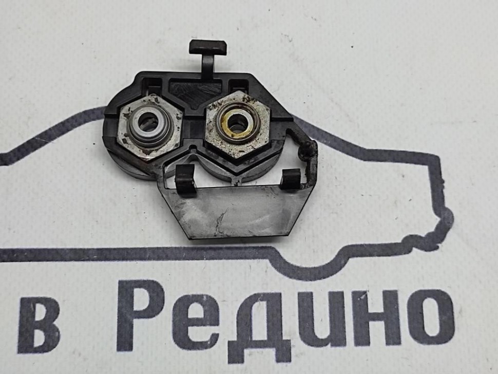 Кронштейн фары MERCEDES-BENZ C-класс W205/S205/C205/A205 рестайлинг (2018 - 2023) фото 1 — Разборка Мерседес