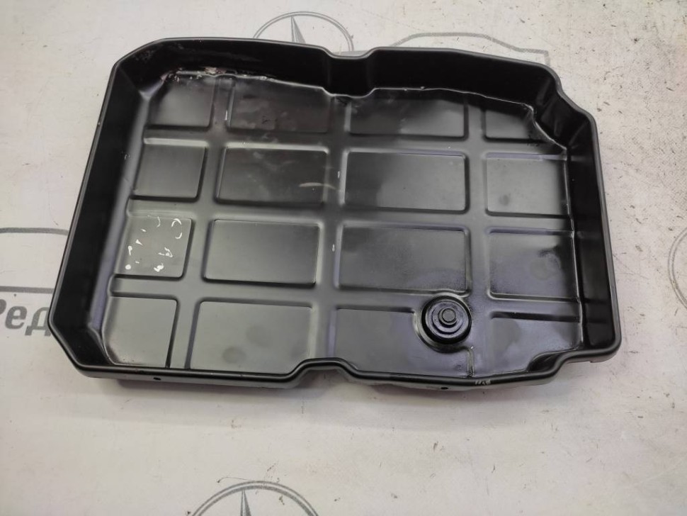 Поддон АКПП MERCEDES-BENZ C-класс W203/S203/CL203 (2000 - 2004) фото 1 — Разборка Мерседес