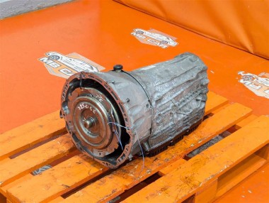 АКПП 9G-Tronic MERCEDES-BENZ GLC-класс X253 (2015 - 2019) — Разборка Мерседес