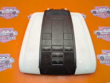 Плафон салона MERCEDES-BENZ C-класс W204/S204 (2006 - 2011) &mdash; Разборка Мерседес