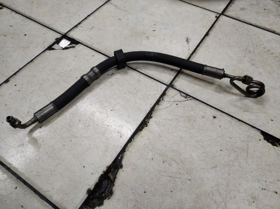 Трубка ГУРа MERCEDES-BENZ C-класс W202/S202 рестайлинг (1997 - 2001) фото 1 — Разборка Мерседес