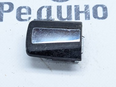 Крышка ручки двери MERCEDES-BENZ W124 W124/S124/C124/A124 (1984 - 1993) — Разборка Мерседес