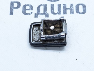 Крышка ручки двери MERCEDES-BENZ W124 W124/S124/C124/A124 (1984 - 1993) — Разборка Мерседес