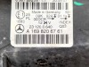 Фара левая MERCEDES-BENZ B-класс W245 (2005 - 2009) фото 12 &mdash; Разборка Мерседес