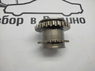 Шестерня коленвала MERCEDES-BENZ SLK-класс R172 (2011 - 2016) — Разборка Мерседес