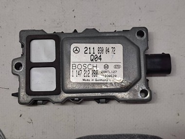 Датчик качества воздуха MERCEDES-BENZ E-класс W211/S211 (2002 - 2006) — Разборка Мерседес