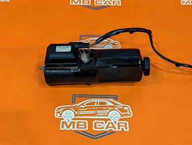 ЭГУР MERCEDES-BENZ A-класс W168 рестайлинг (2001 - 2004) — Разборка Мерседес