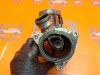 Корпус смесительный MERCEDES-BENZ C-класс W203/S203/CL203 рестайлинг (2004 - 2008) C 220 CDI 2.2 AT (150 л.с.) фото 3 &mdash; Разборка Мерседес