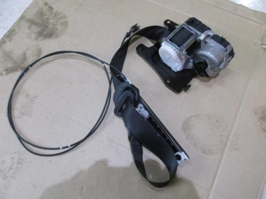 Ремень безопасности передний левый MERCEDES-BENZ S-класс W220 рестайлинг (2002 - 2005) — Разборка Мерседес