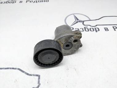 Натяжитель ремня MERCEDES-BENZ C-класс W204/S204/С204 рестайлинг (2011 - 2015) — Разборка Мерседес