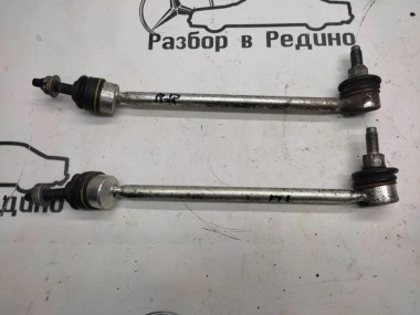 Стойка стабилизатора MERCEDES-BENZ GLC-класс Coupe C253 (2016 - 2019) — Разборка Мерседес