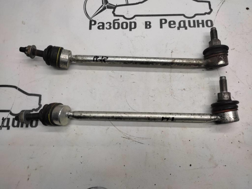 Стойка стабилизатора MERCEDES-BENZ GLC-класс Coupe C253 (2016 - 2019) фото 1 — Разборка Мерседес