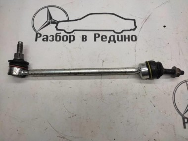 Стойка стабилизатора MERCEDES-BENZ GLC-класс Coupe C253 (2016 - 2019) — Разборка Мерседес