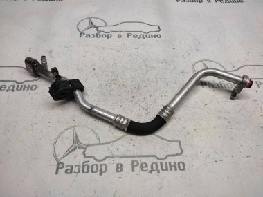 Трубка кондиционера MERCEDES-BENZ R-класс W251 (2005 - 2007) — Разборка Мерседес
