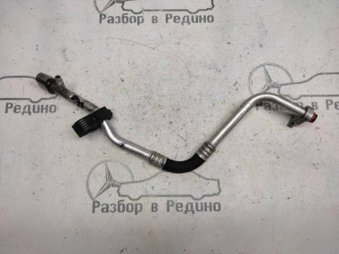 Трубка кондиционера MERCEDES-BENZ R-класс W251 (2005 - 2007) — Разборка Мерседес