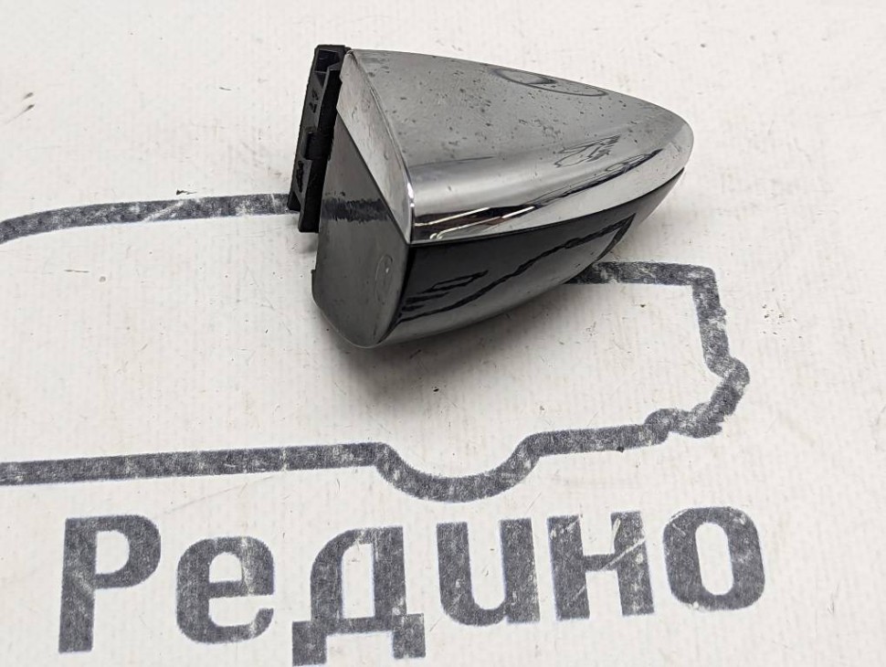 Крышка ручки двери MERCEDES-BENZ R-класс W251 (2005 - 2007) фото 1 — Разборка Мерседес