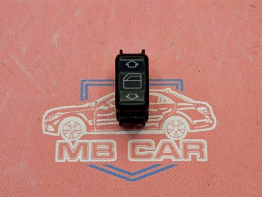 Кнопка стеклоподъемников MERCEDES-BENZ S-класс W140 (1991 - 1998) — Разборка Мерседес