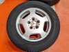 Колеса 15 MERCEDES-BENZ Vito W638 (1996 - 2003) фото 11 — Разборка Мерседес